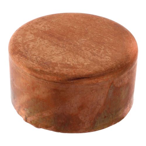 Main product image of 4" Copper Cap