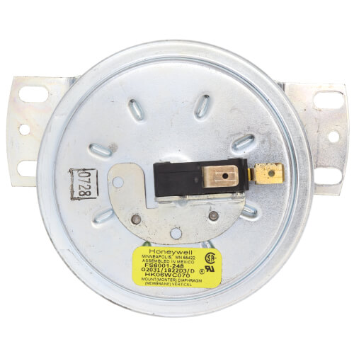 Main product image of Pressure Switch Kit