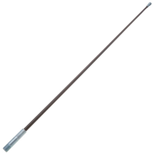 Main product image of 1/4" M/F Thread Fiberglass Extension Rod (Total Length: 36")