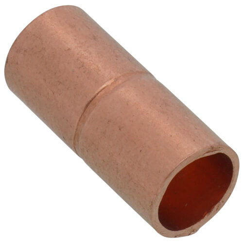 Main product image of 1/8" Copper Ring Coupling