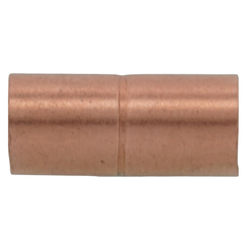Main product image of 1/8" Copper Ring Coupling