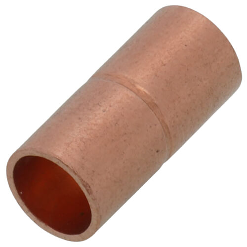 Main product image of 1/8" Copper Ring Coupling