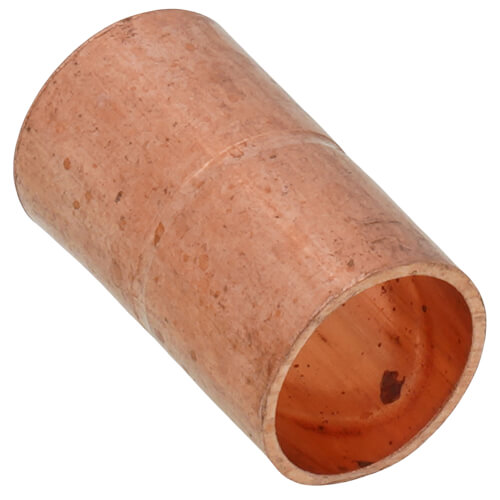 Main product image of 1/4" Copper Ring Coupling