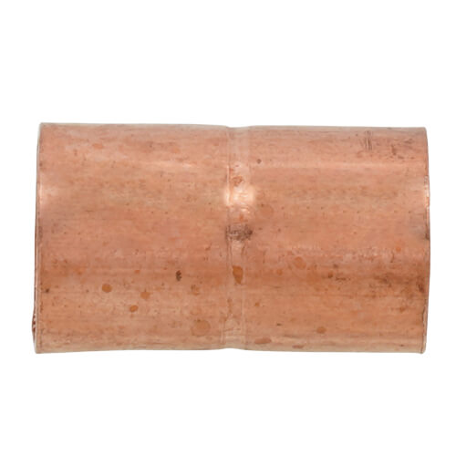 Main product image of 1/4" Copper Ring Coupling