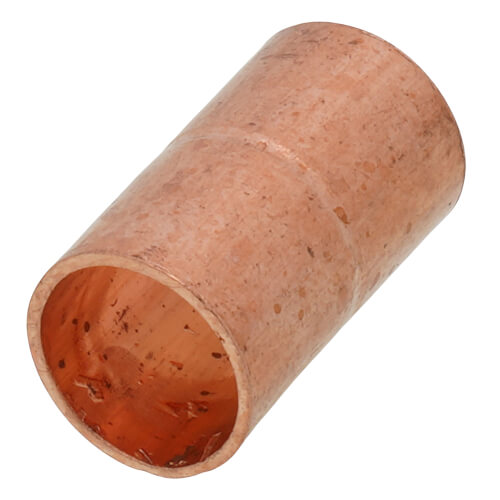 Main product image of 1/4" Copper Ring Coupling