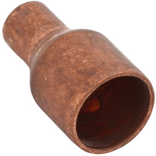 Main product image of 3/8" x 1/8" Copper Coupling