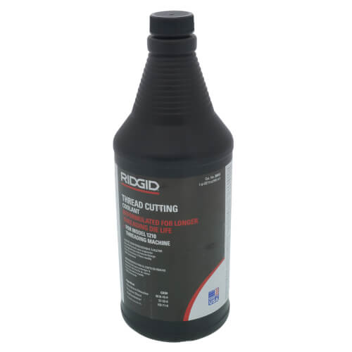 Main product image of Thread Cutting Coolant for 1210 Threading Machine (1 qt.)