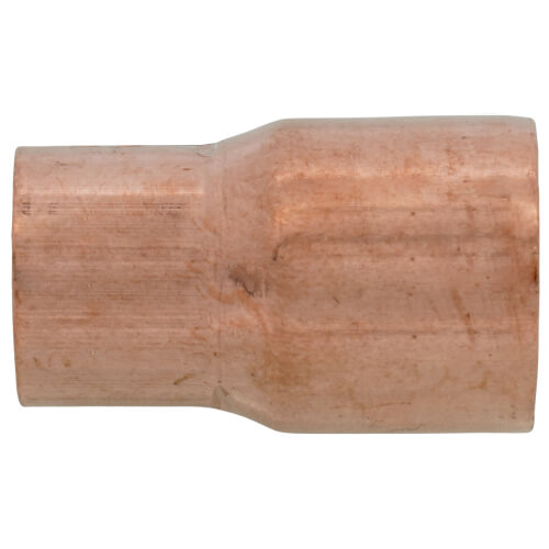 Main product image of 1/2" x 3/8" Copper Coupling