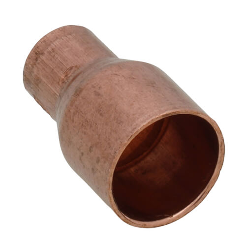 Main product image of 1/2" x 1/4" Copper Coupling