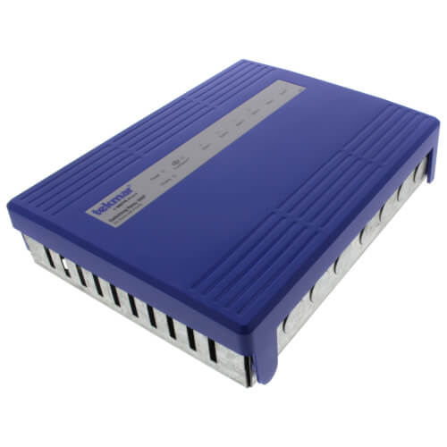 Main product image of 306P Switching Relay - 6 Zones w/ Priority