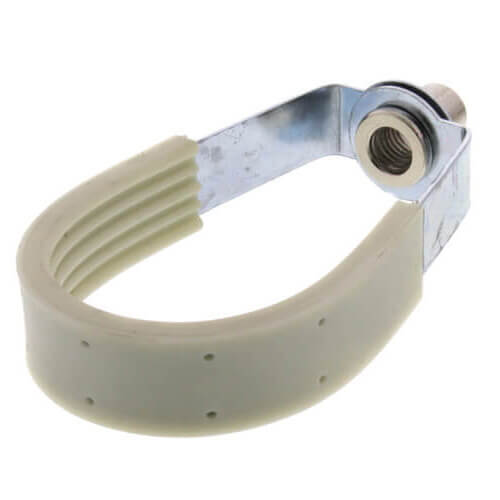 Main product image of 2-1/2" Galvanized Steel Swivel Ring
