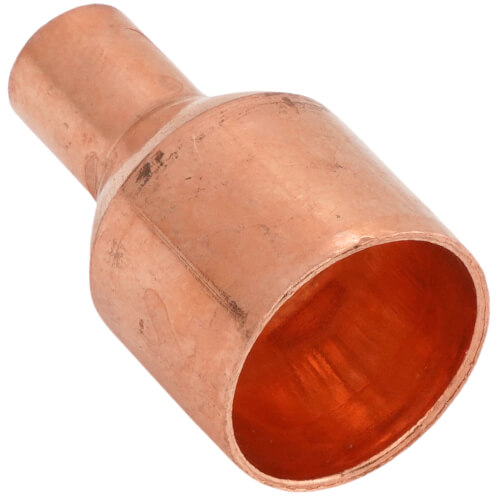 Main product image of 1/2" x 1/8" Copper Coupling