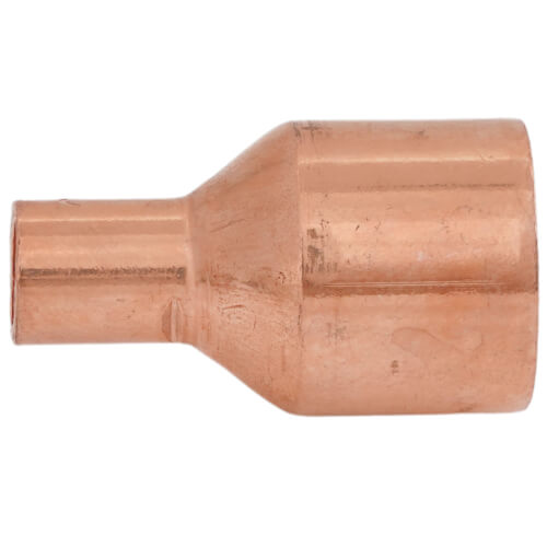 Main product image of 1/2" x 1/8" Copper Coupling
