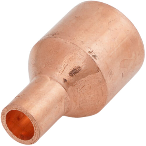 Main product image of 1/2" x 1/8" Copper Coupling