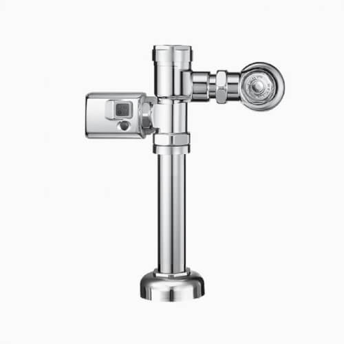 GEM-2 111 XL 1.28 GBF Exposed Sensor Water Closet Flushometer