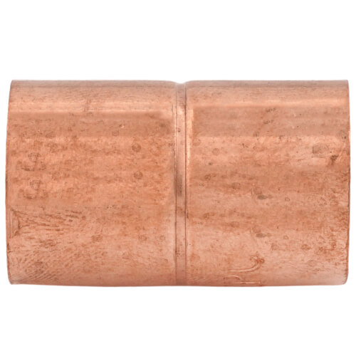Main product image of 5/8" Copper Ring Coupling
