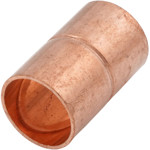 Main product image of 5/8" Copper Ring Coupling