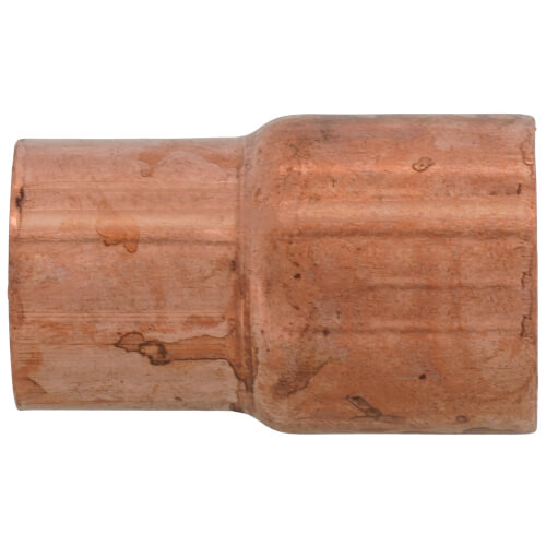 Main product image of 5/8" x 1/2" Copper Coupling