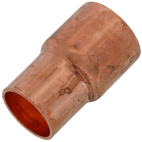 Main product image of 5/8" x 1/2" Copper Coupling