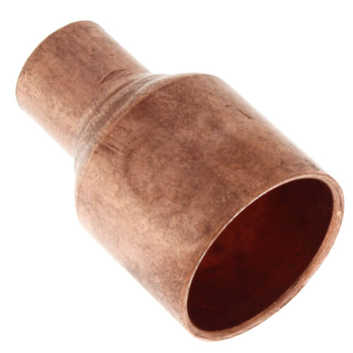 Main product image of 5/8" x 1/4" Copper Coupling