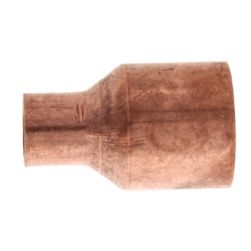 Main product image of 5/8" x 1/4" Copper Coupling