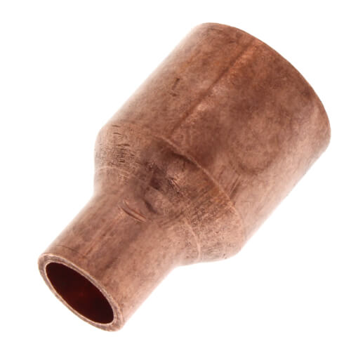 Main product image of 5/8" x 1/4" Copper Coupling