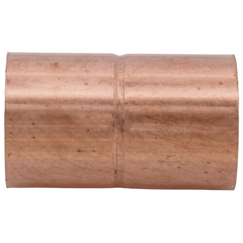 Main product image of 3/4" Copper Ring Coupling