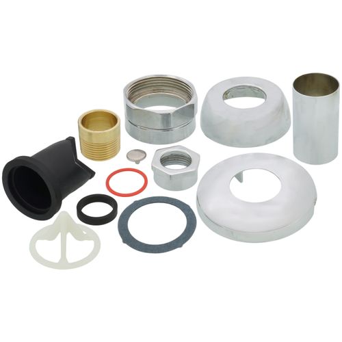 Main product image of GEM-2 186 XL Exposed Manual Urinal Flushometer (1.0 GPF/3.8 LPF)