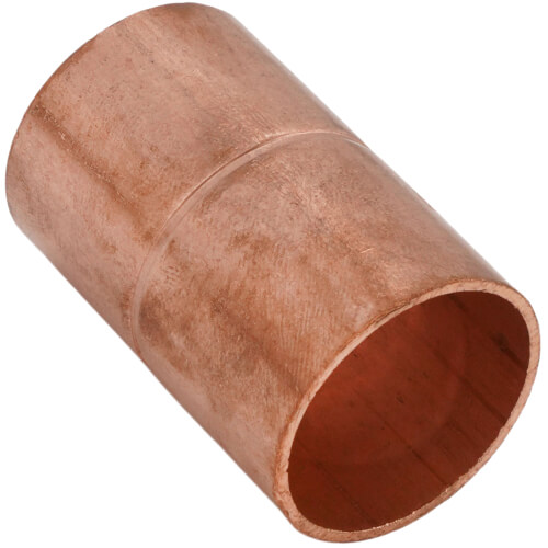 Main product image of 1" Copper Ring Coupling