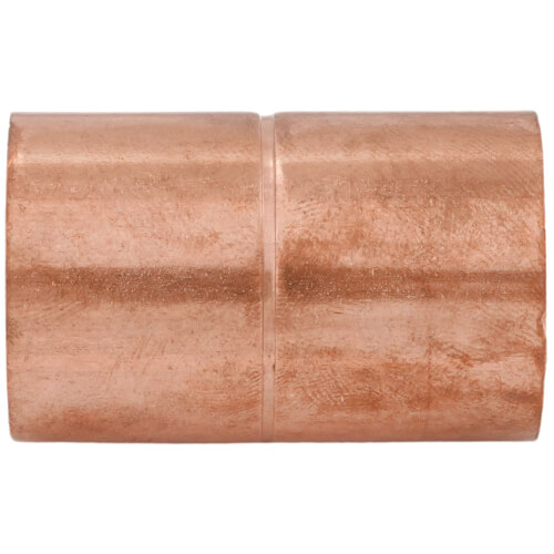 Main product image of 1" Copper Ring Coupling
