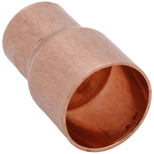 Main product image of 1" x 3/4" Copper Coupling