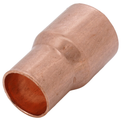 Main product image of 1" x 3/4" Copper Coupling