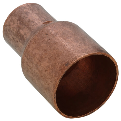 Main product image of 1" x 5/8" Copper Coupling
