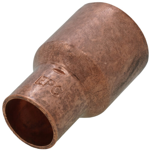 Main product image of 1" x 5/8" Copper Coupling