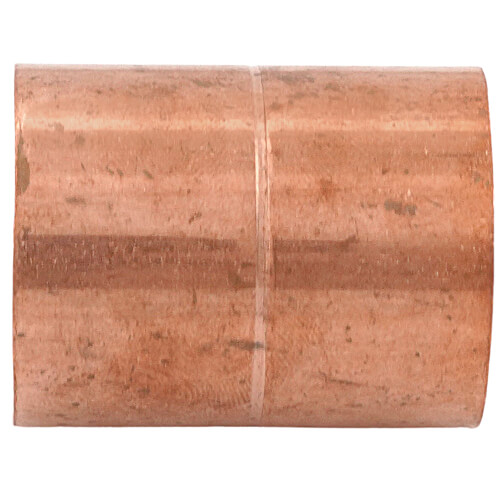 Main product image of 1-1/4" Copper Ring Coupling
