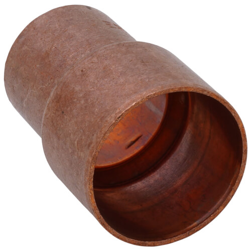 Main product image of 1-1/4" x 1" Copper Coupling