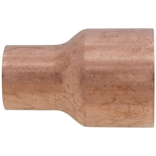 Main product image of 1-1/4" x 3/4" Copper Coupling