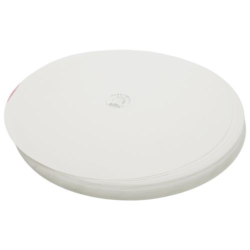 Main product image of Circular Recorder Charts (Pack of 100)