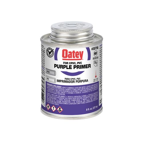 Main product image of 8 oz. Purple Primer