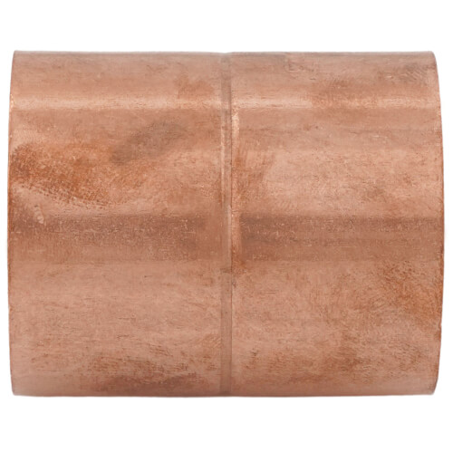 Main product image of 1-1/2" Copper Ring Coupling