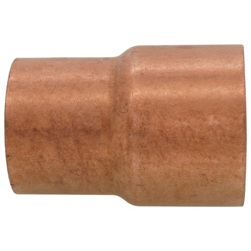Main product image of 1-1/2" x 1-1/4" Copper Coupling