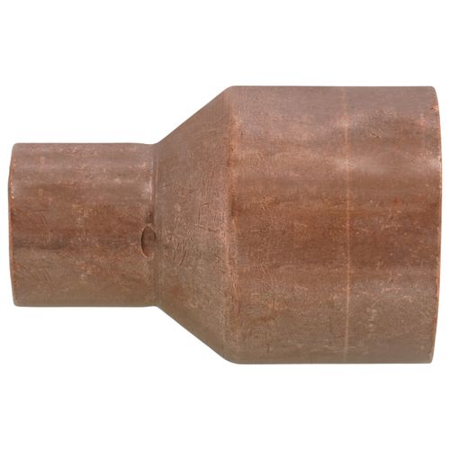 Main product image of 1-1/2" x 3/4" Copper Coupling