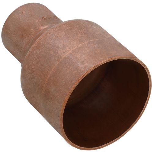 Main product image of 1-1/2" x 3/4" Copper Coupling