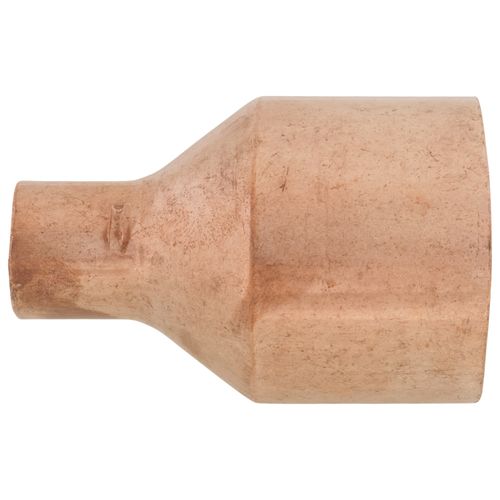 Main product image of 1-1/2" x 1/2" Copper Coupling