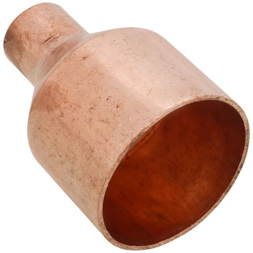 Main product image of 1-1/2" x 1/2" Copper Coupling