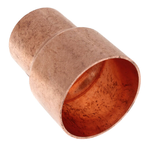 Main product image of 2" x 1-1/2" Copper Coupling