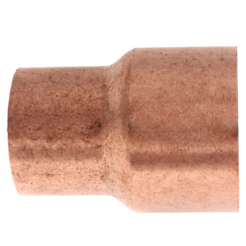 Main product image of 2" x 1-1/2" Copper Coupling