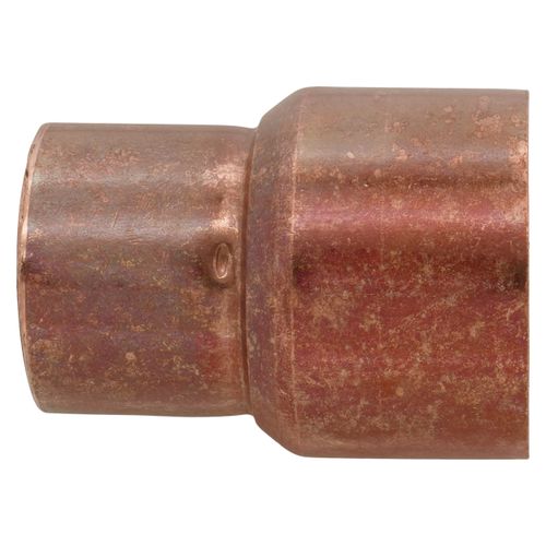 Main product image of 2" x 1-1/2" Copper Coupling