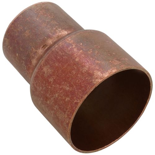 Main product image of 2" x 1-1/2" Copper Coupling