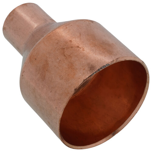 Main product image of 2" x 3/4" Copper Coupling